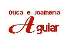 Logo Ótica Aguiar